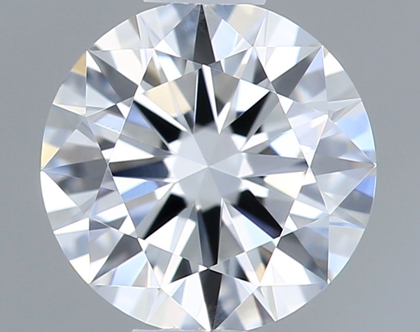 0.50 ct Round diamond