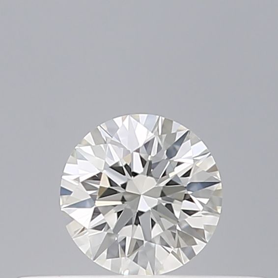 0.21 ct Round Diamond