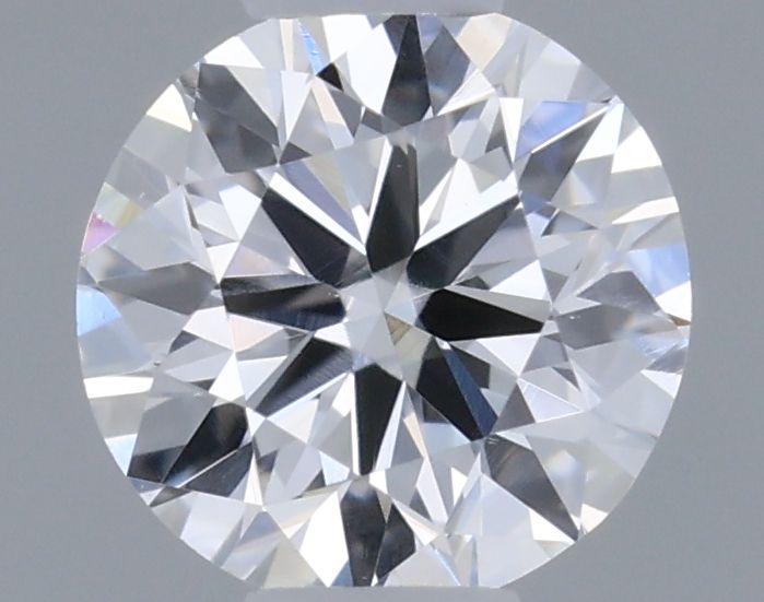 0.34 ct lab-grown Round Diamond