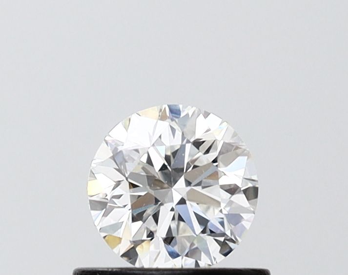 0.54 ct. round Lab Grown Diamond front image