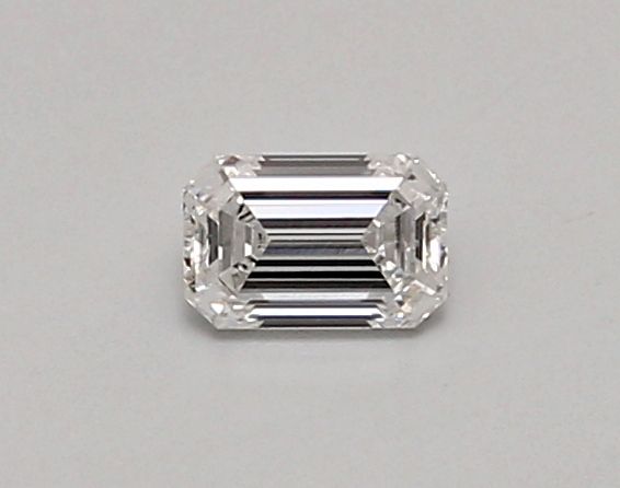 0.31 ct lab-grown Emerald Diamond