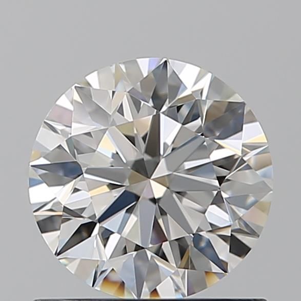 Diamant Rond 0.90 ct - Couleur I - Pureté VVS1