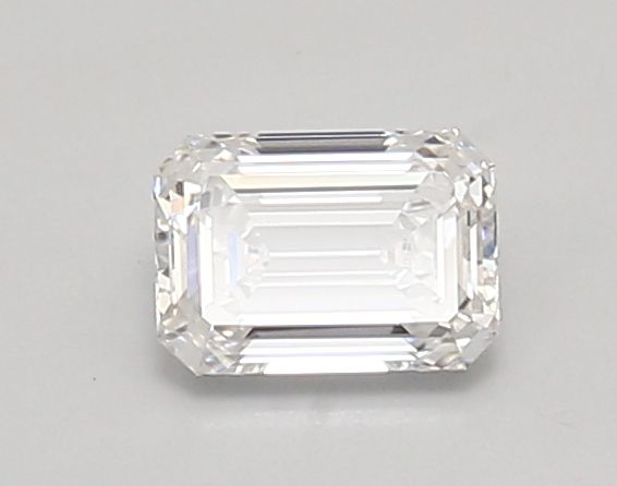 0.79 ct lab-grown Emerald Diamond