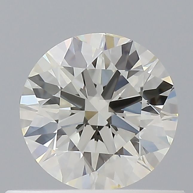 0.5 ct Round Diamond