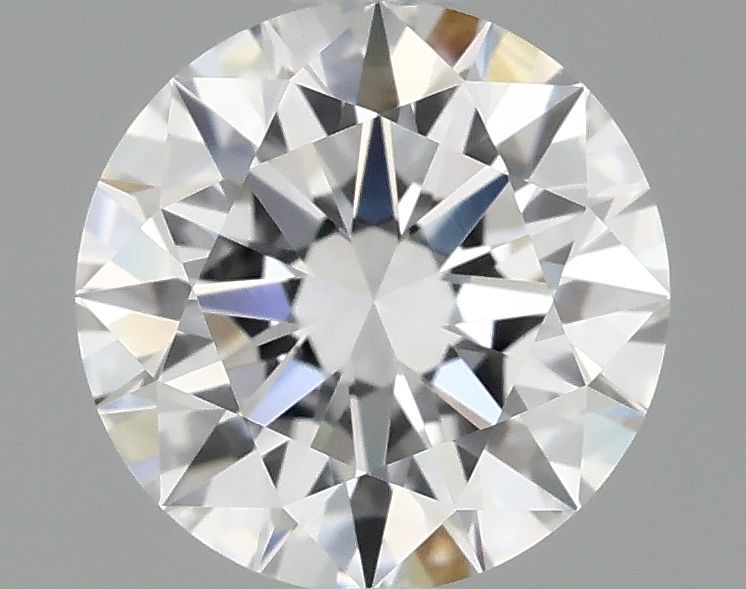 1.04 ct. round Lab Grown Diamond front image
