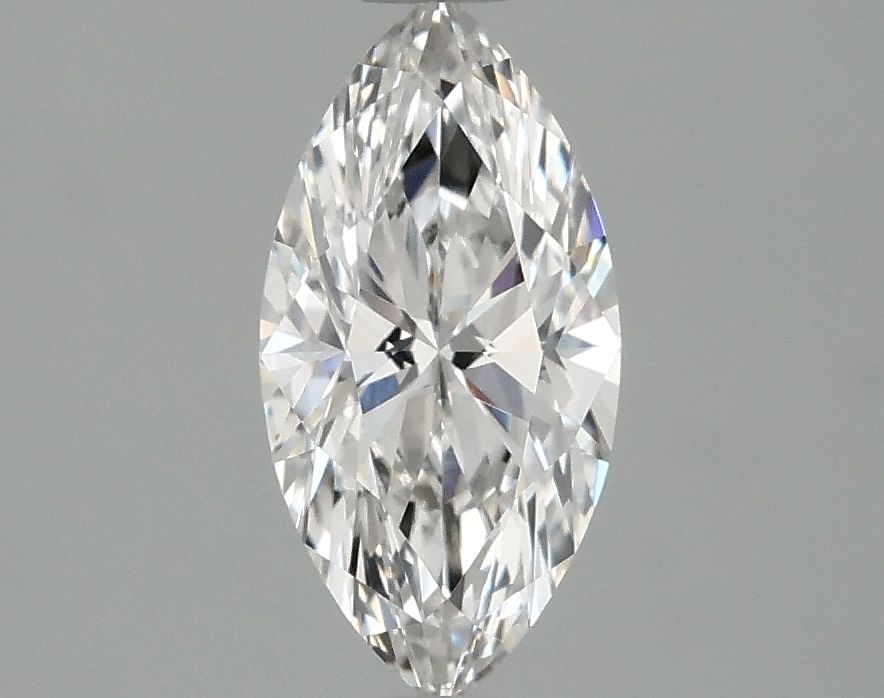 1.08 ct. marquise Lab Grown Diamond front image