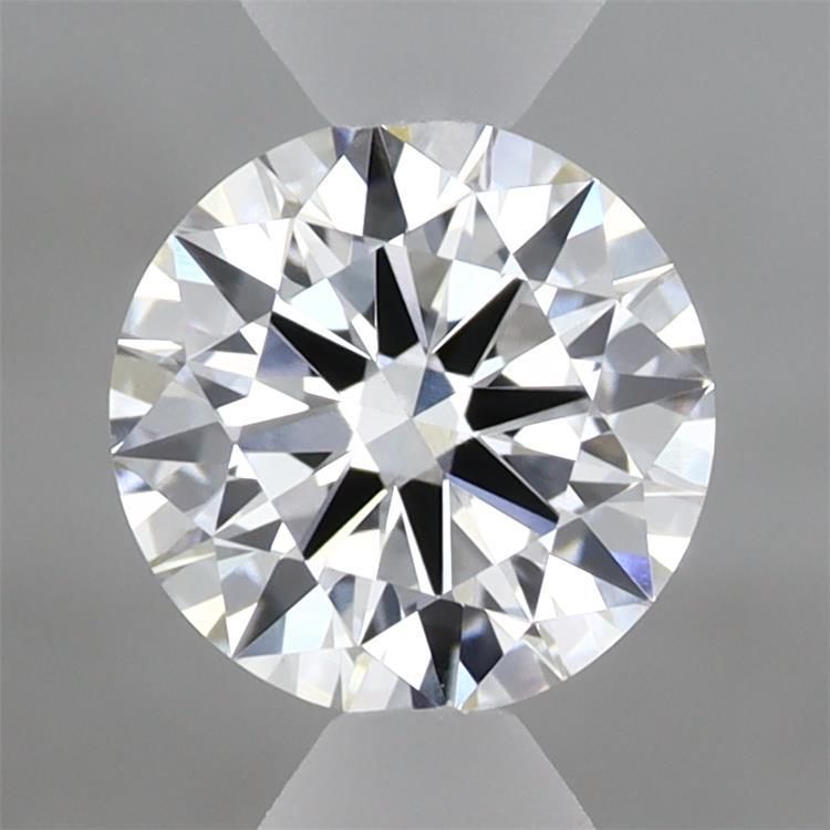 1.03 ct. round Lab Grown Diamond front image