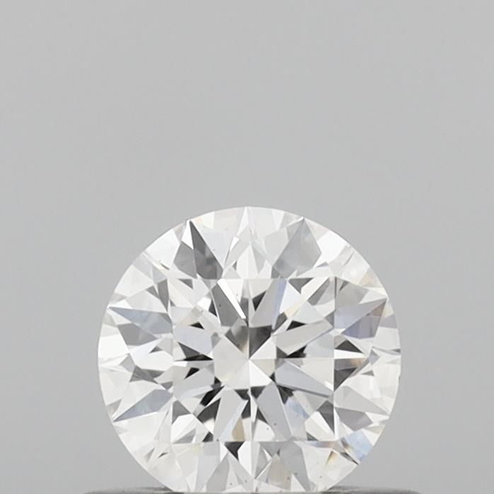 0.38 ct lab-grown Round Diamond