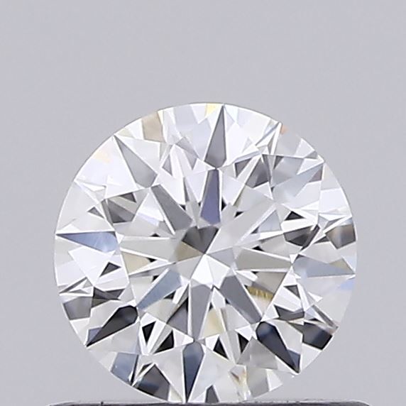 0.52 ct. round Lab Grown Diamond front image