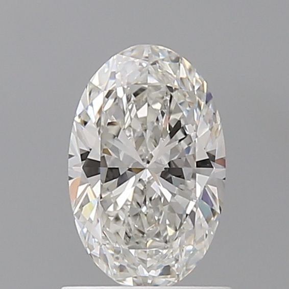 1.04 ct lab-grown Oval Diamond