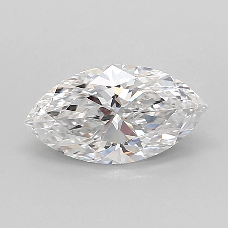 1.01 ct. marquise Lab Grown Diamond front image
