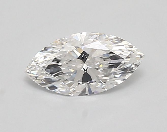 0.84 ct lab-grown Marquise Diamond