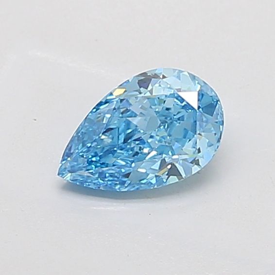 1.06 ct. pear Lab Grown Diamond front image