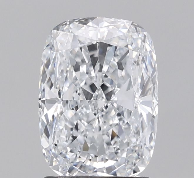 2.00 ct Cushion Modified diamond