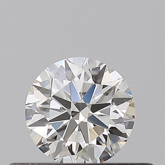 0.30 ct Round diamond