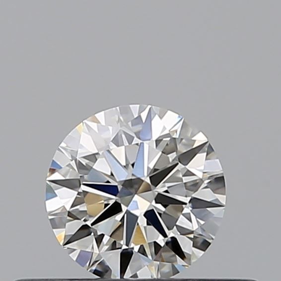 0.30 ct Round diamond