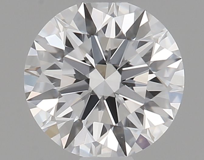 Diament 0.38 ct D/IF