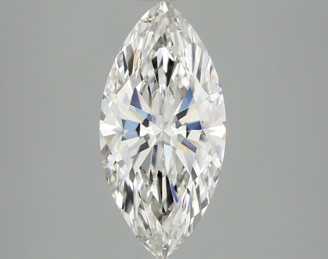 2.07 ct Marquise diamond