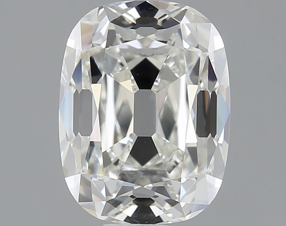 2.21 ct Old miner Diamond