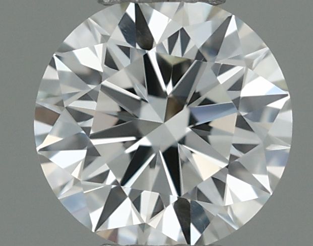 0.30 ct Round diamond
