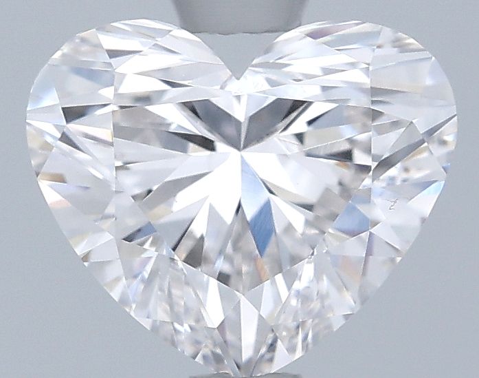 1.15 ct Heart diamond