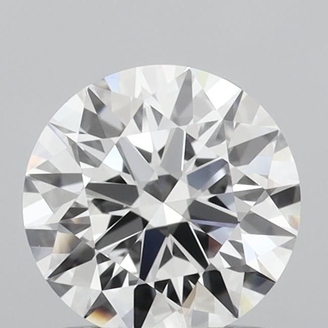 1.09 ct. round Lab Grown Diamond front image