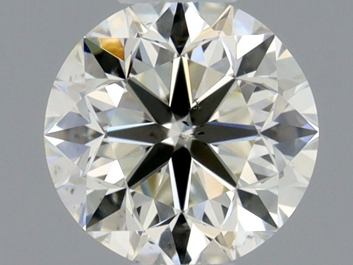 0.3 ct Round Diamond