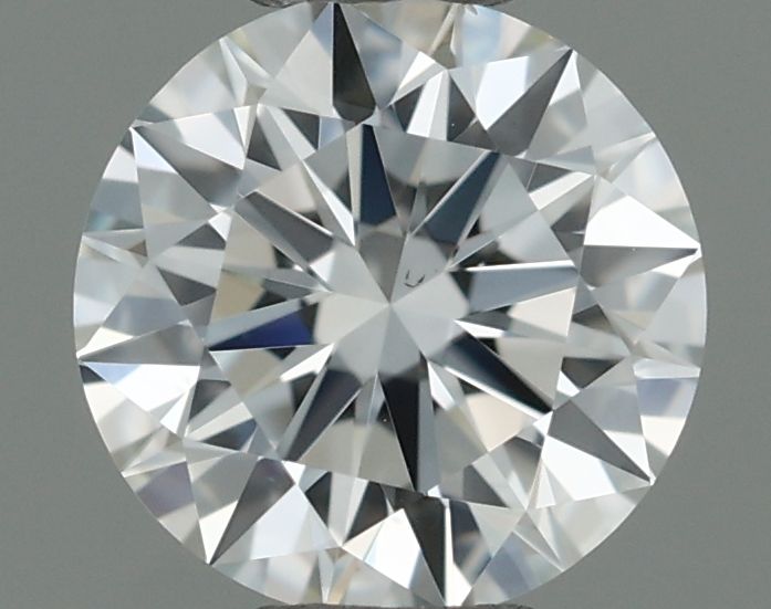 0.40 ct Round diamond