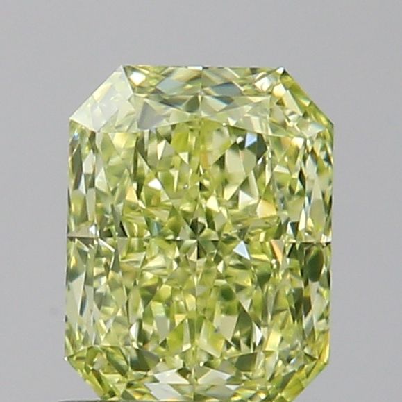 1.04 ct Radiant diamond