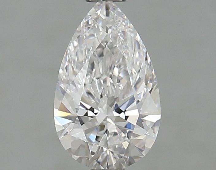 1.04 ct. pear Lab Grown Diamond front image