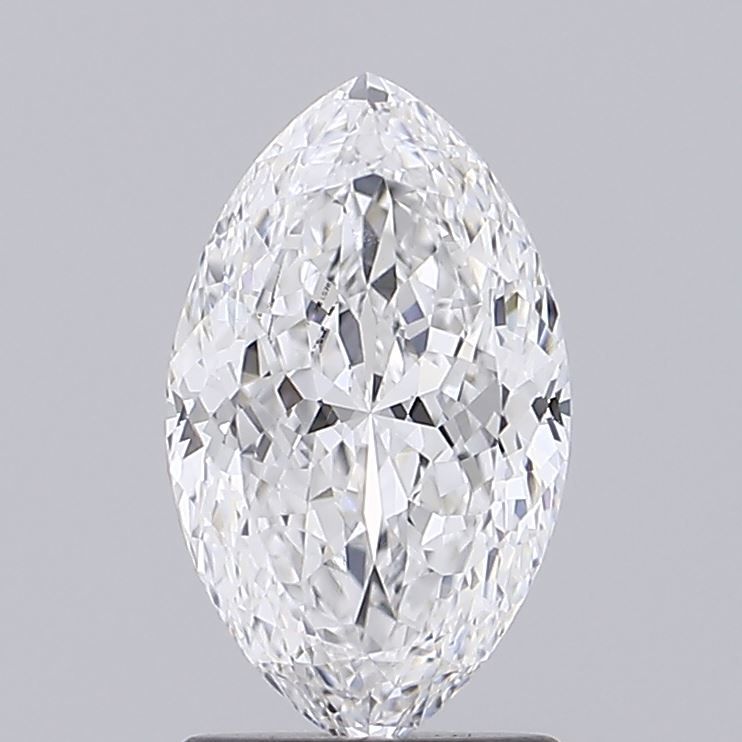 1.91 ct. marquise Lab Grown Diamond front image