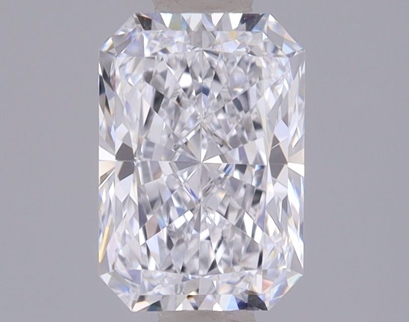 1.01 ct. radiant Lab Grown Diamond front image