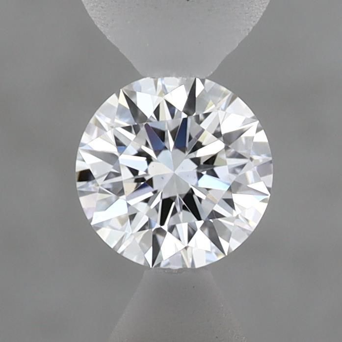 0.45 ct lab-grown Round Diamond