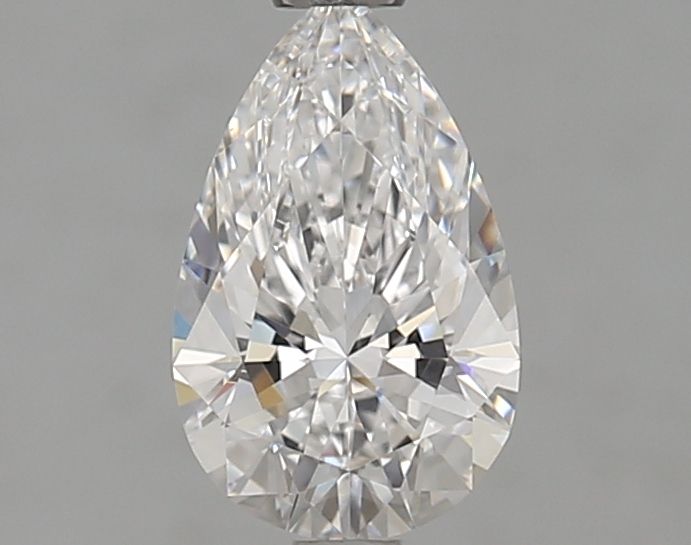 1.06 ct. pear Lab Grown Diamond front image