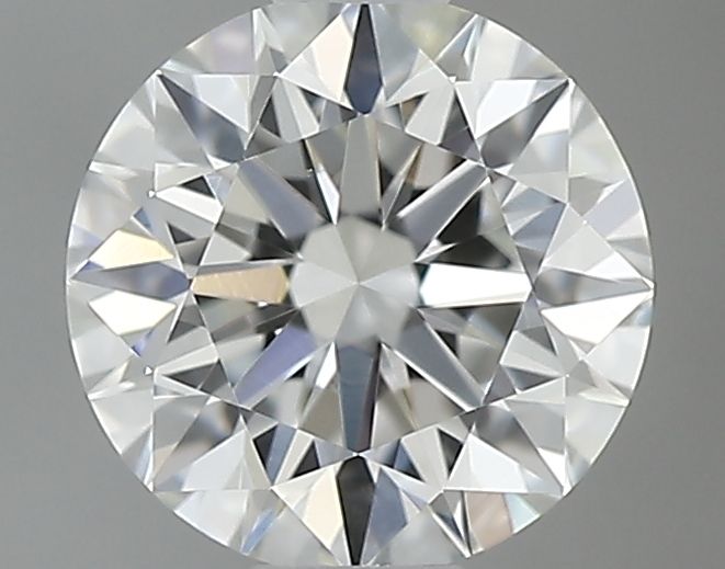 0.50 ct Round diamond