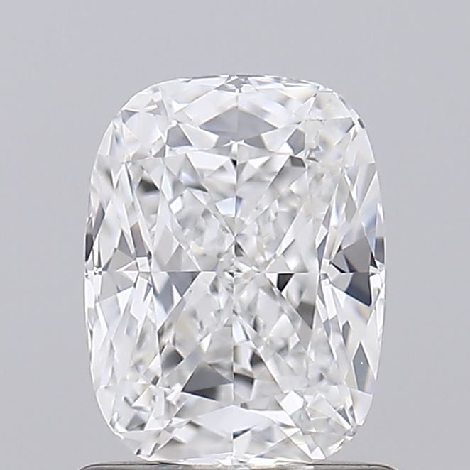 1.02 ct lab-grown Cushion modified Diamond