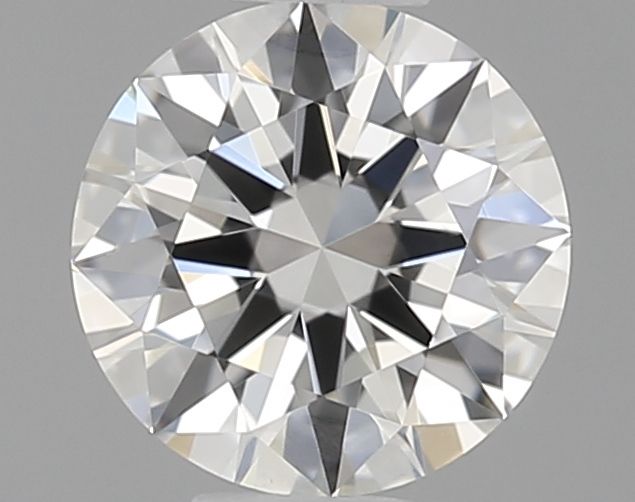 0.40 ct Round diamond
