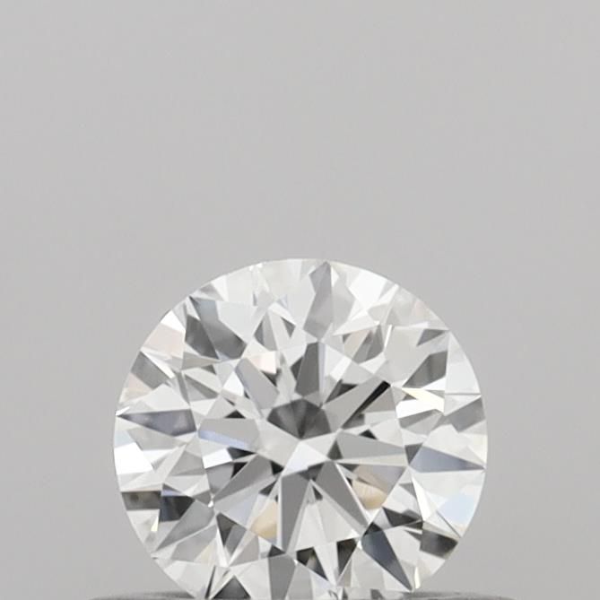 0.33 ct lab-grown Round Diamond