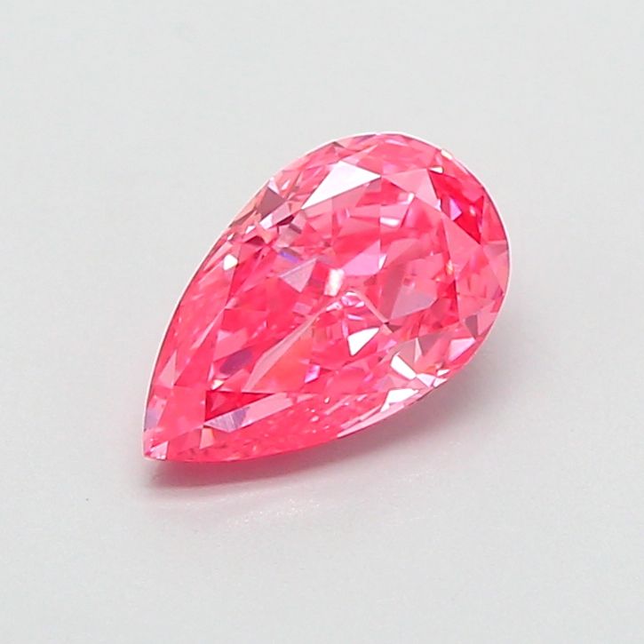 1.04 ct. pear Lab Grown Diamond front image