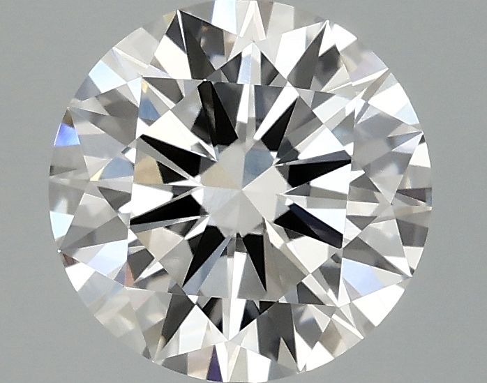 1.95 ct Round diamond
