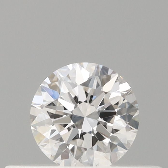 0.26 ct Round diamond