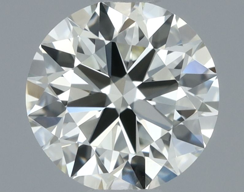 0.50 ct Round diamond
