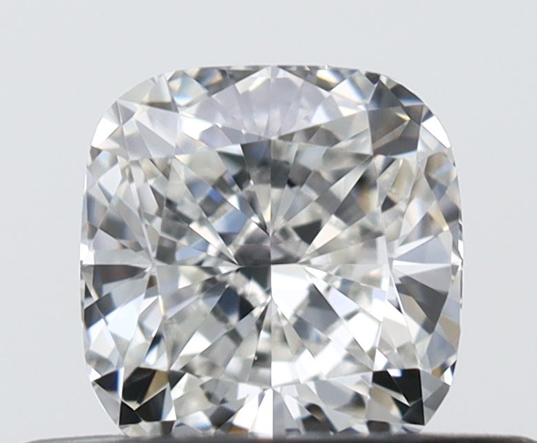 0.36 ct Cushion brilliant Diamond