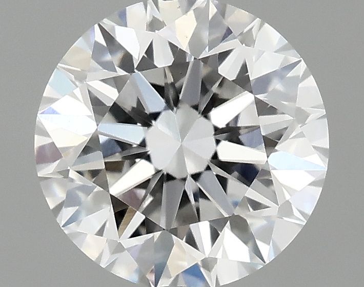 1.09 ct. round Lab Grown Diamond front image