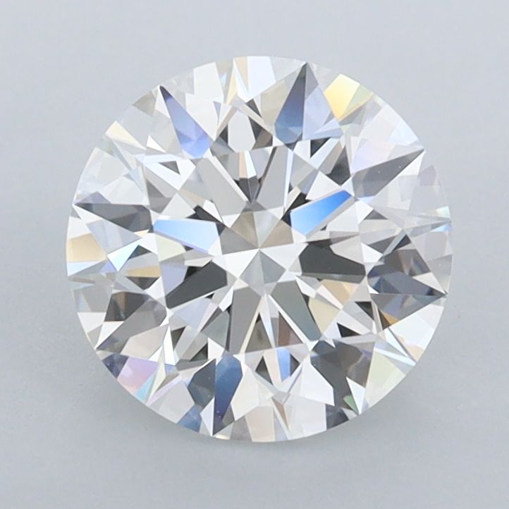 1.71 Carat