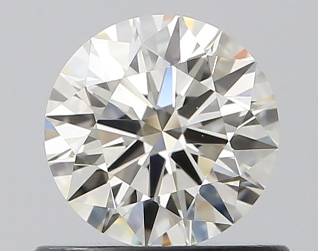 0.60 ct Round diamond