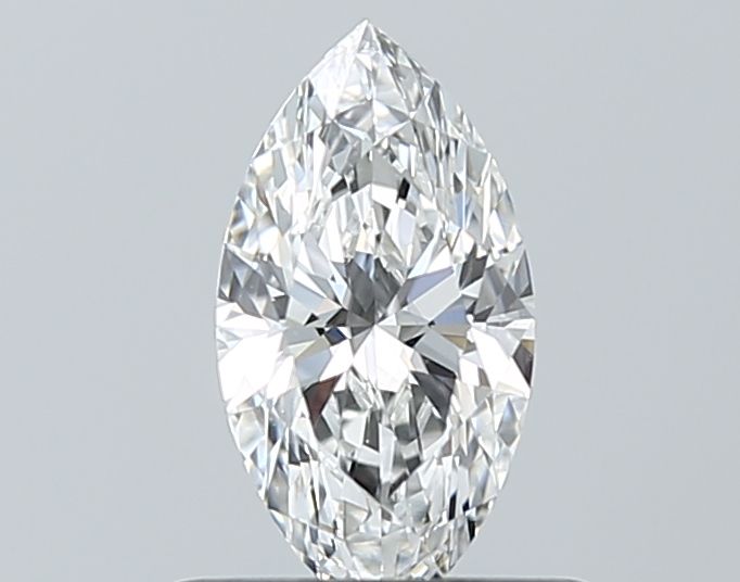 0.50 ct Marquise diamond