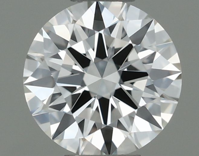 0.30 ct Round diamond