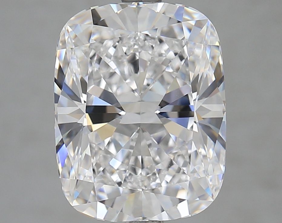 5.34 Carat