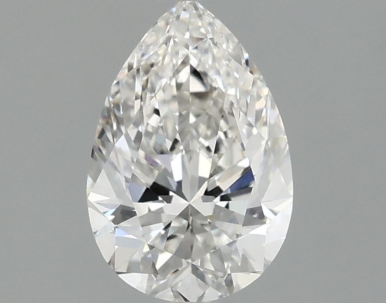 1.52 ct Pear diamond